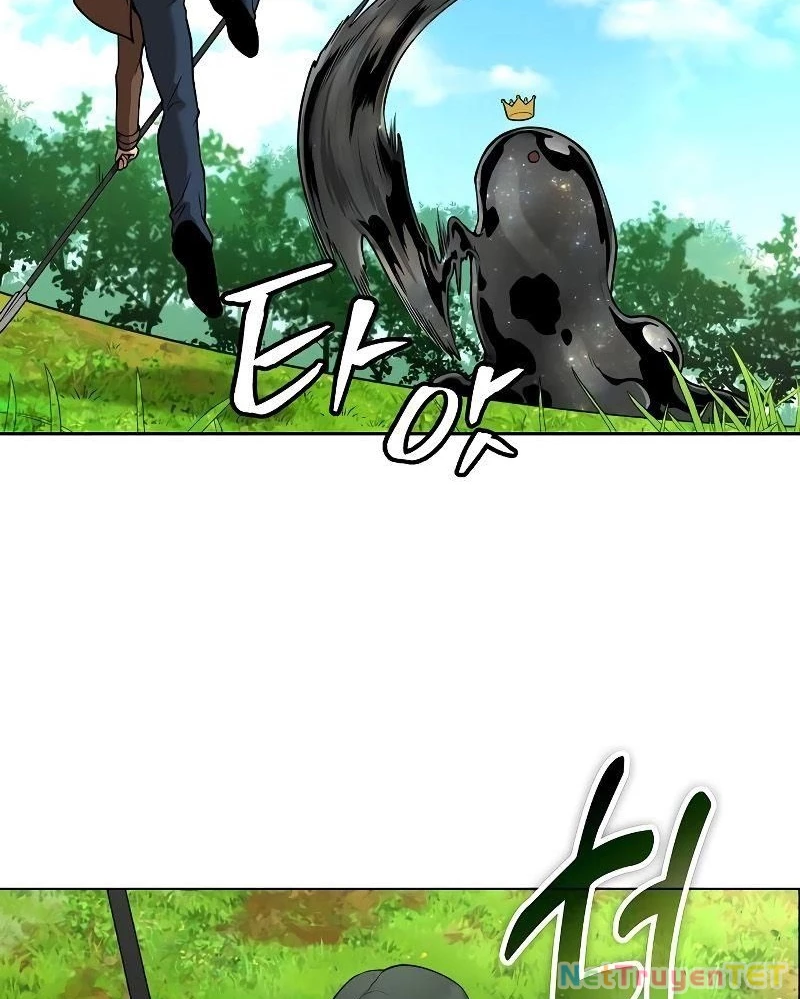 Chúa Quỷ Muốn Trở Thành Đầu Bếp Chapter 6 - Trang 3