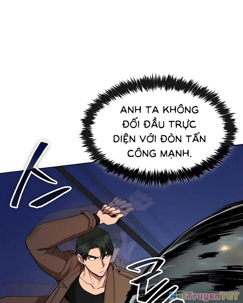 Chúa Quỷ Muốn Trở Thành Đầu Bếp Chapter 6 - Trang 3