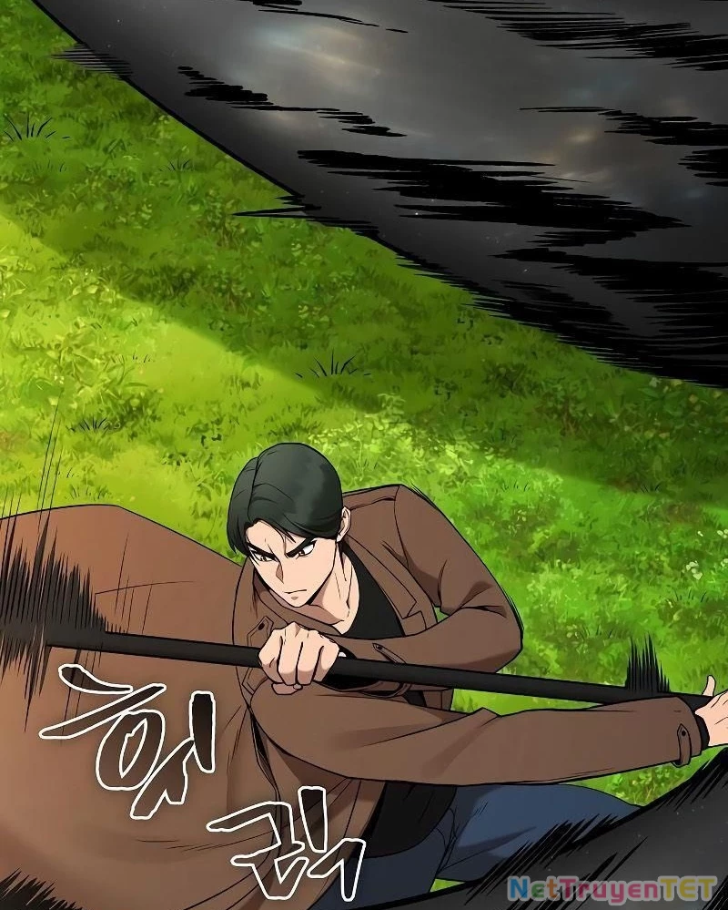 Chúa Quỷ Muốn Trở Thành Đầu Bếp Chapter 6 - Trang 3