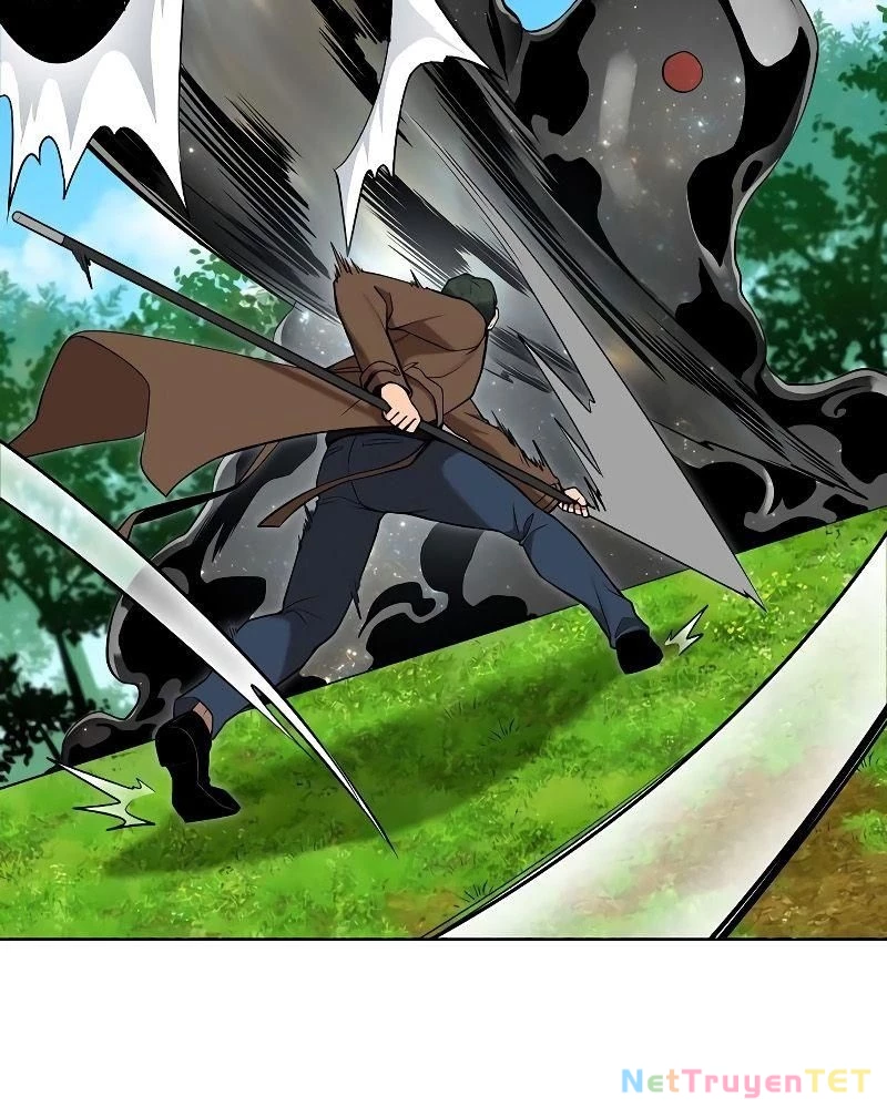 Chúa Quỷ Muốn Trở Thành Đầu Bếp Chapter 6 - Trang 3