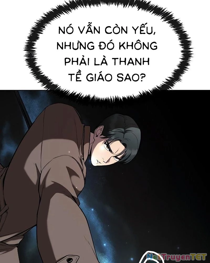 Chúa Quỷ Muốn Trở Thành Đầu Bếp Chapter 6 - Trang 3