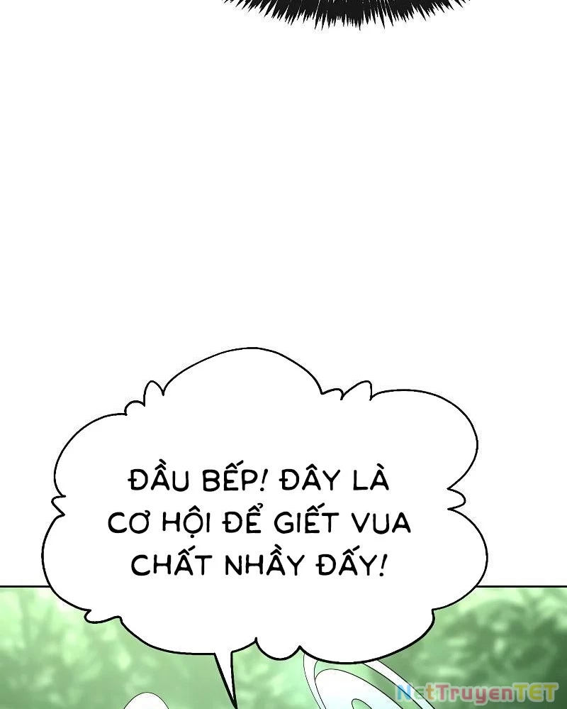 Chúa Quỷ Muốn Trở Thành Đầu Bếp Chapter 6 - Trang 3