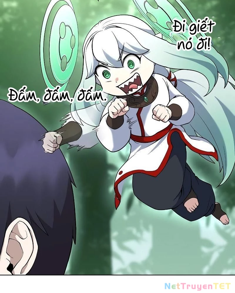 Chúa Quỷ Muốn Trở Thành Đầu Bếp Chapter 6 - Trang 3
