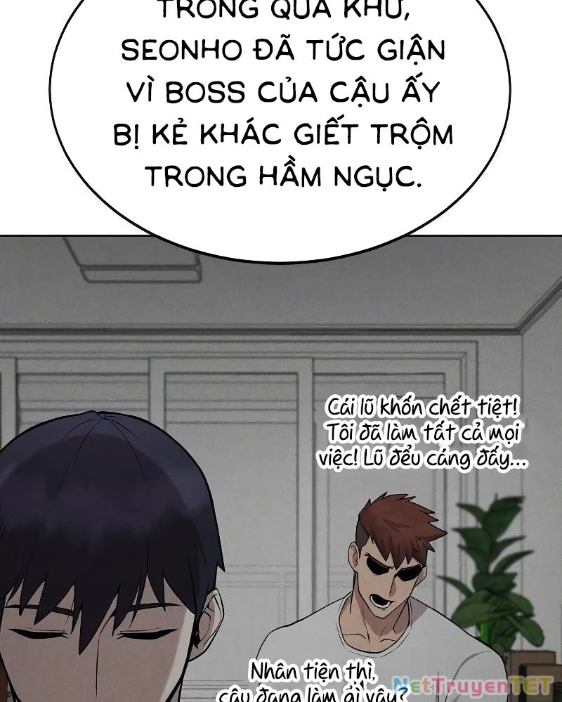 Chúa Quỷ Muốn Trở Thành Đầu Bếp Chapter 6 - Trang 3