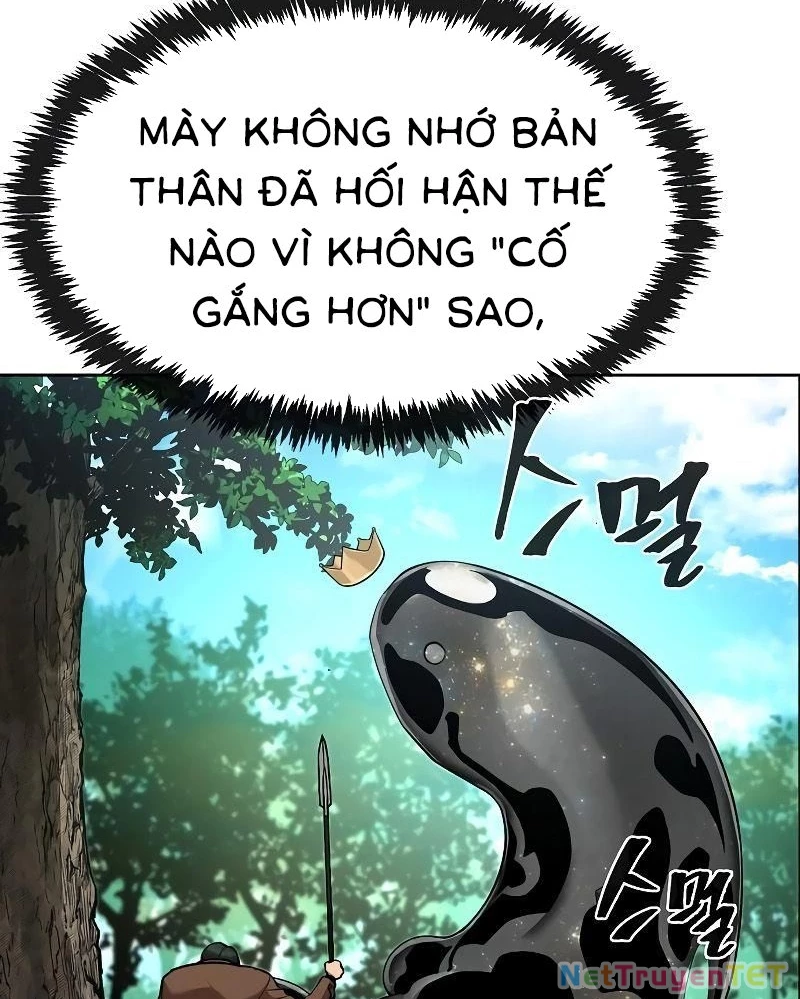 Chúa Quỷ Muốn Trở Thành Đầu Bếp Chapter 6 - Trang 3