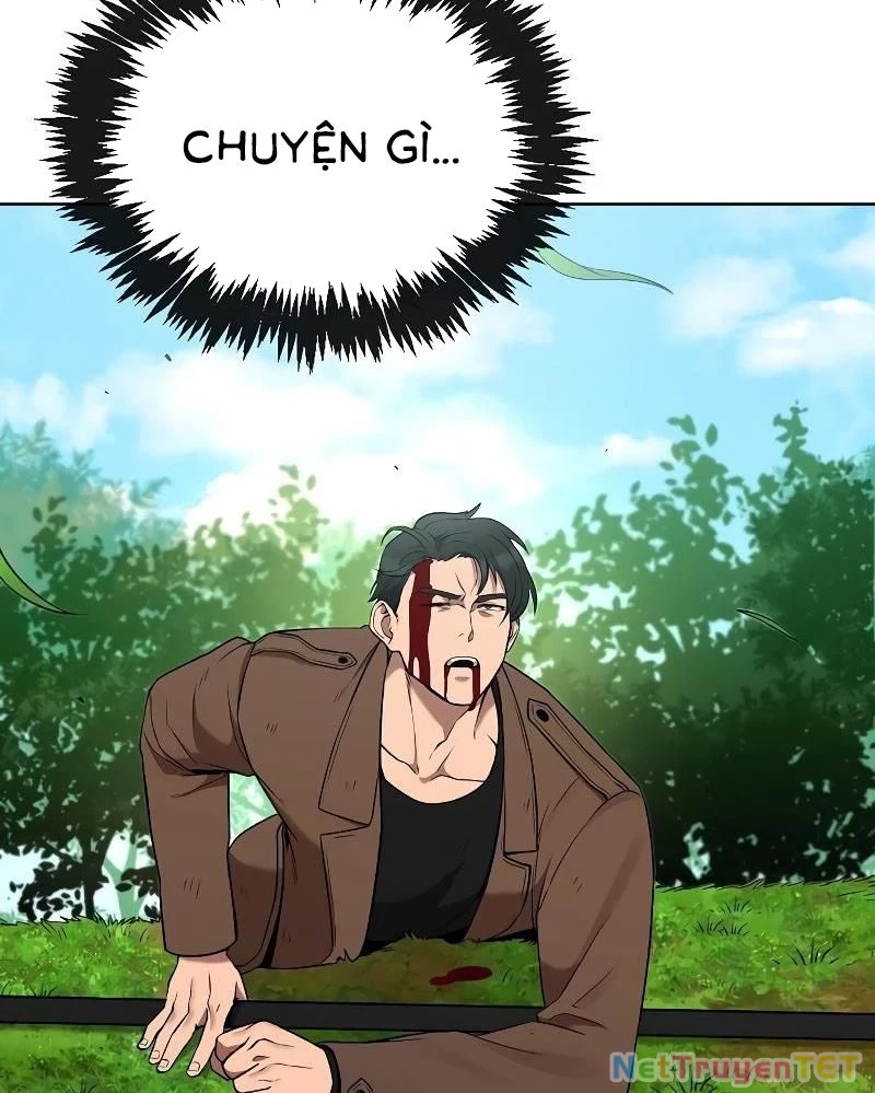 Chúa Quỷ Muốn Trở Thành Đầu Bếp Chapter 6 - Trang 3