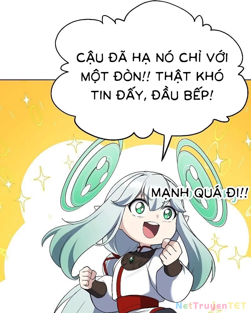 Chúa Quỷ Muốn Trở Thành Đầu Bếp Chapter 6 - Trang 3