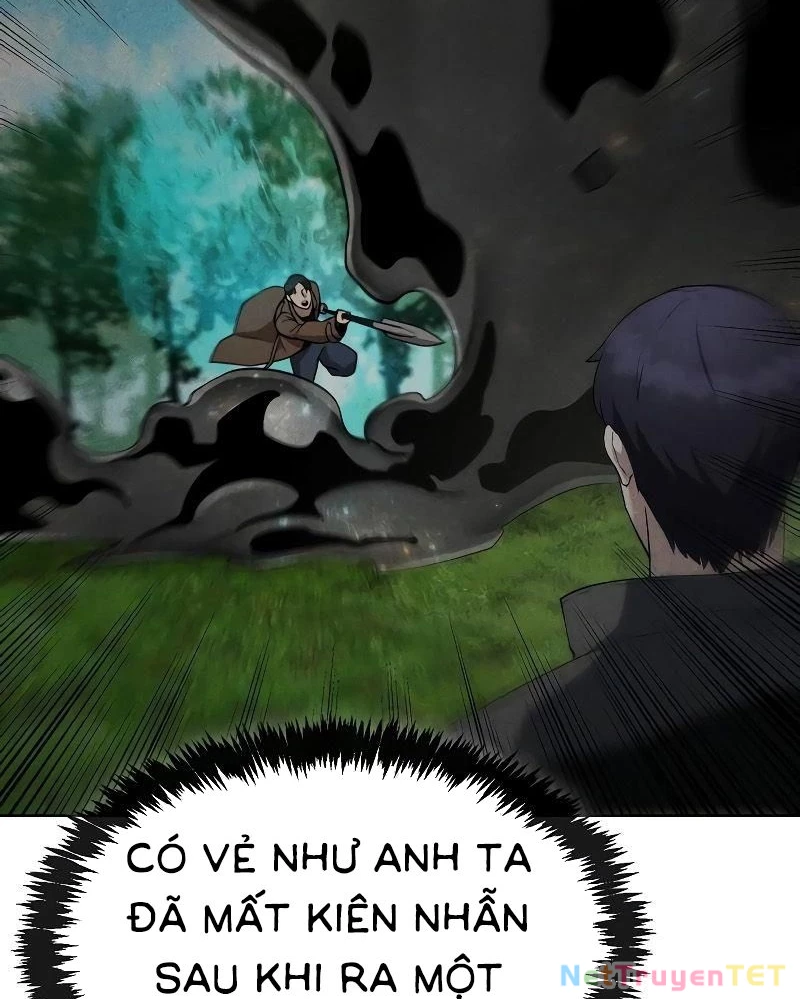 Chúa Quỷ Muốn Trở Thành Đầu Bếp Chapter 6 - Trang 3