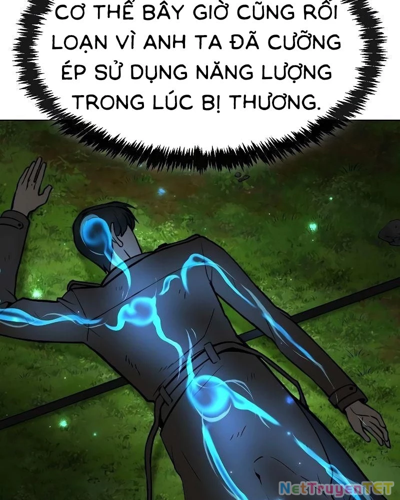 Chúa Quỷ Muốn Trở Thành Đầu Bếp Chapter 6 - Trang 3