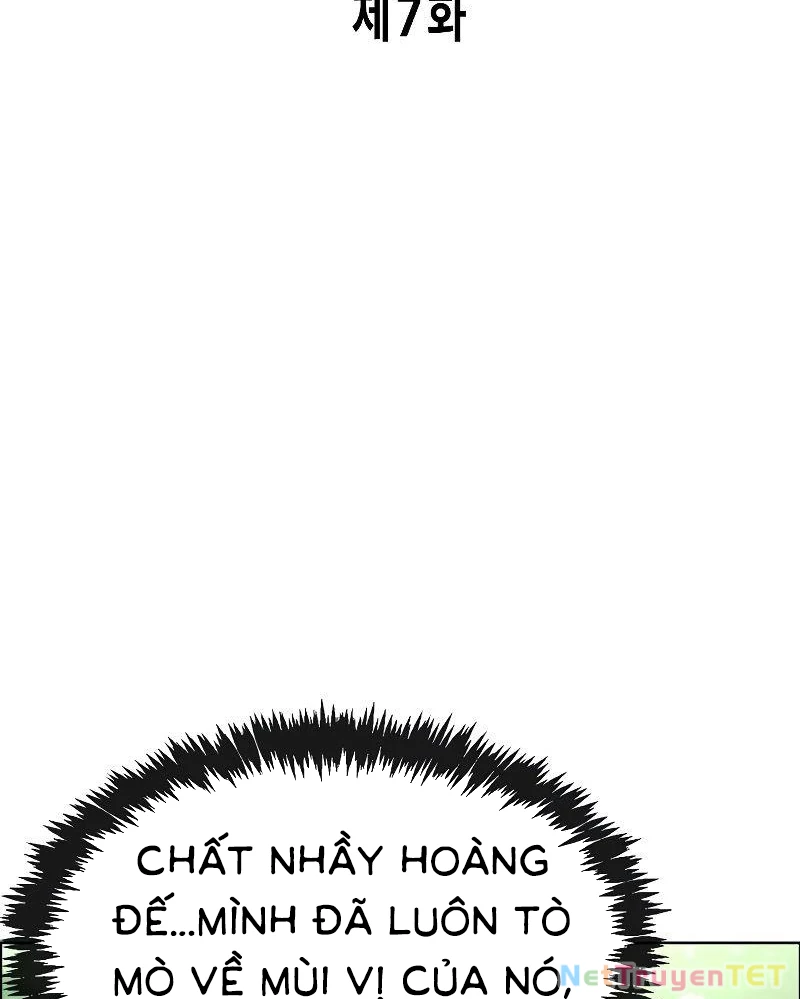 Chúa Quỷ Muốn Trở Thành Đầu Bếp Chapter 7 - Trang 3