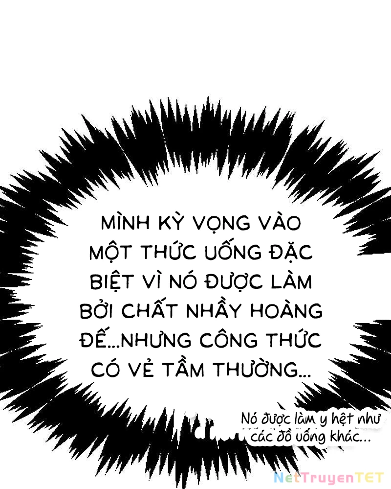 Chúa Quỷ Muốn Trở Thành Đầu Bếp Chapter 7 - Trang 3