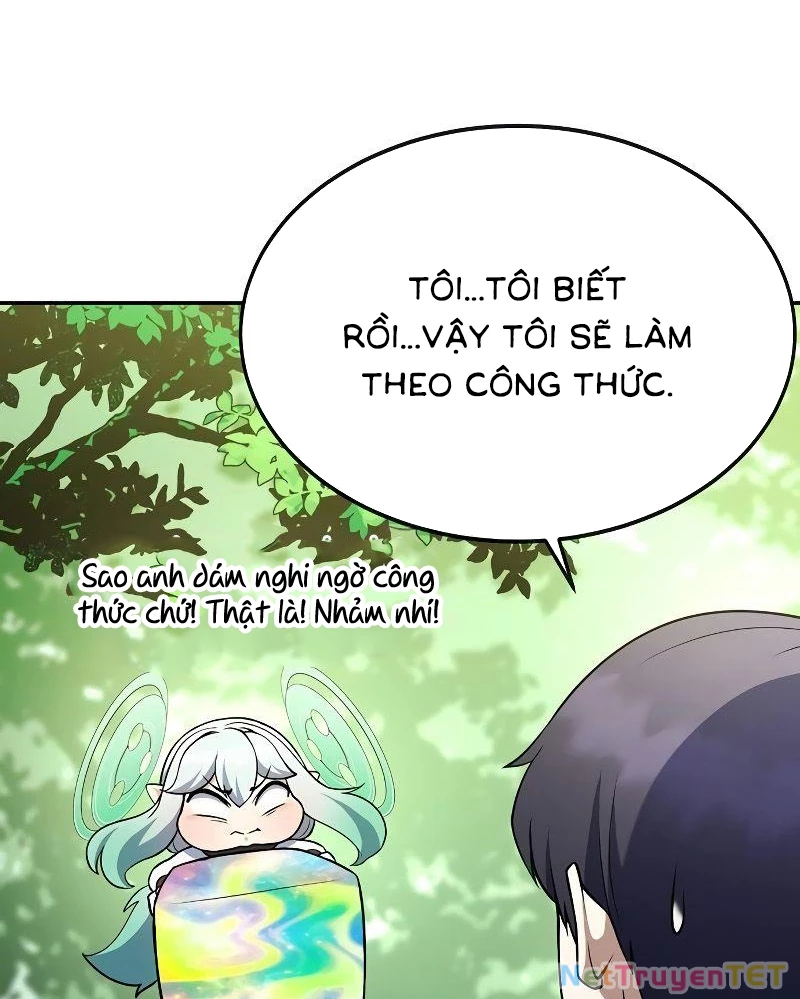 Chúa Quỷ Muốn Trở Thành Đầu Bếp Chapter 7 - Trang 3