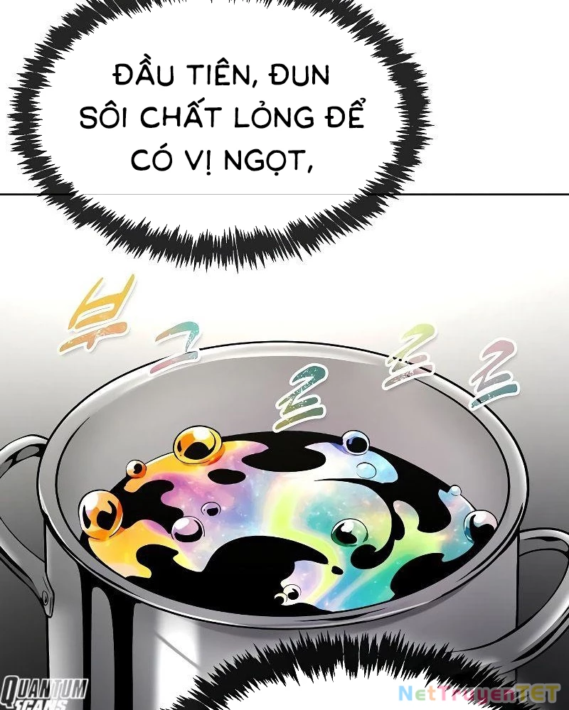 Chúa Quỷ Muốn Trở Thành Đầu Bếp Chapter 7 - Trang 3