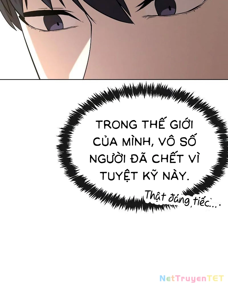 Chúa Quỷ Muốn Trở Thành Đầu Bếp Chapter 7 - Trang 3