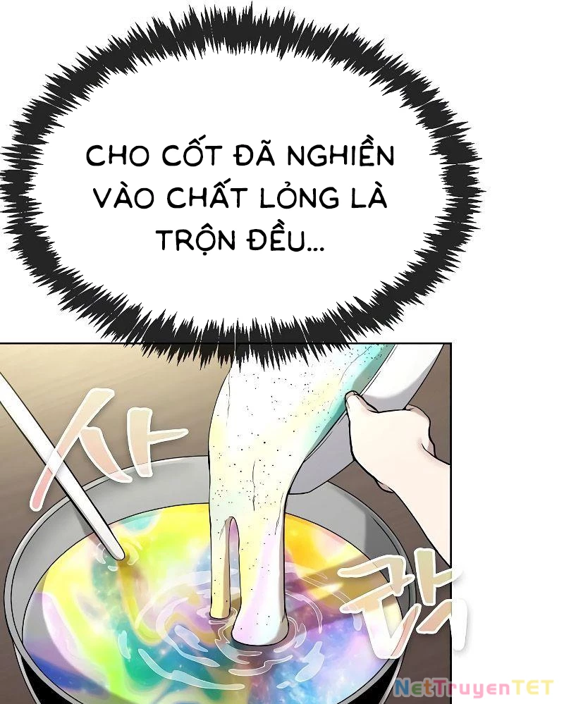Chúa Quỷ Muốn Trở Thành Đầu Bếp Chapter 7 - Trang 3
