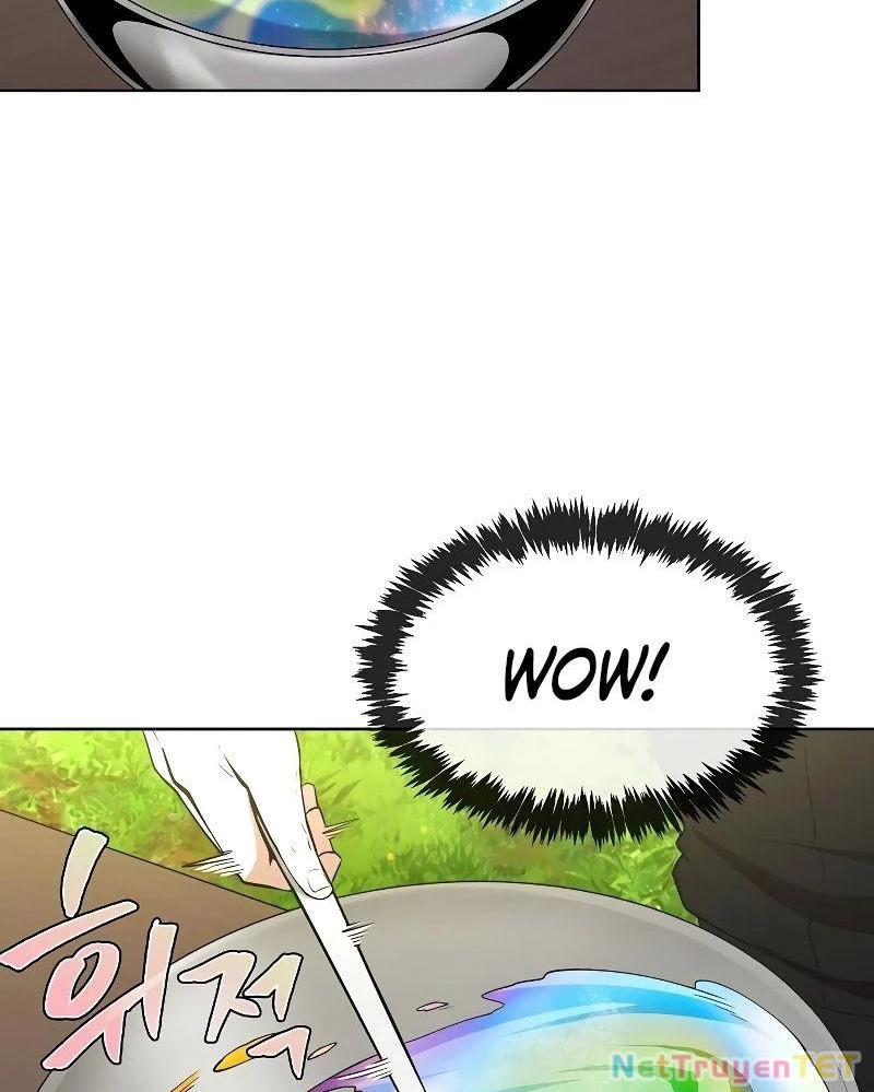Chúa Quỷ Muốn Trở Thành Đầu Bếp Chapter 7 - Trang 3