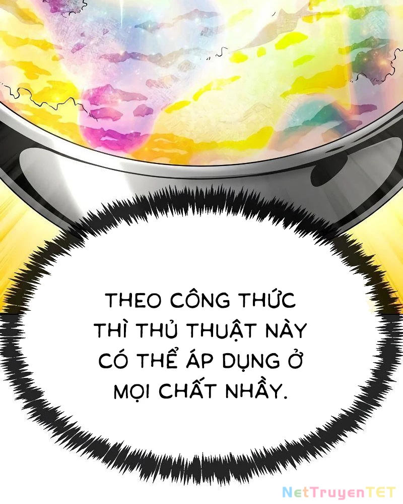Chúa Quỷ Muốn Trở Thành Đầu Bếp Chapter 7 - Trang 3