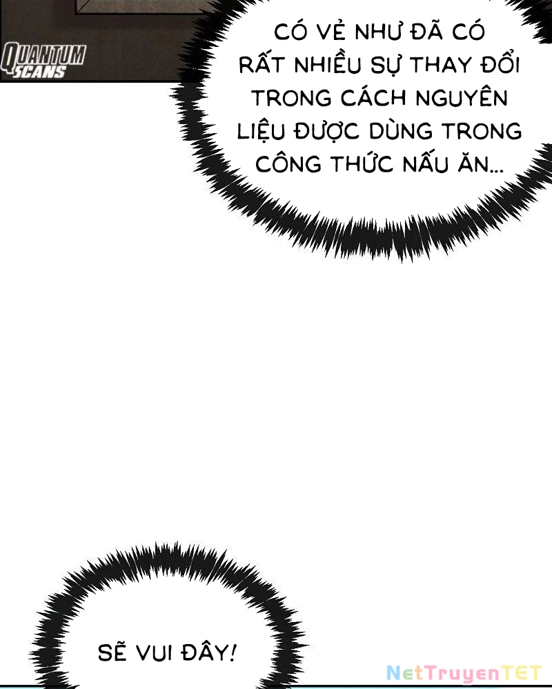 Chúa Quỷ Muốn Trở Thành Đầu Bếp Chapter 7 - Trang 3