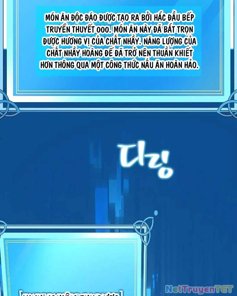 Chúa Quỷ Muốn Trở Thành Đầu Bếp Chapter 7 - Trang 3
