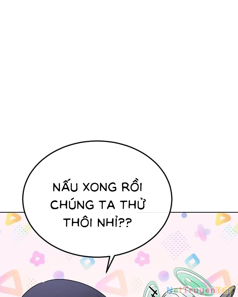 Chúa Quỷ Muốn Trở Thành Đầu Bếp Chapter 7 - Trang 3