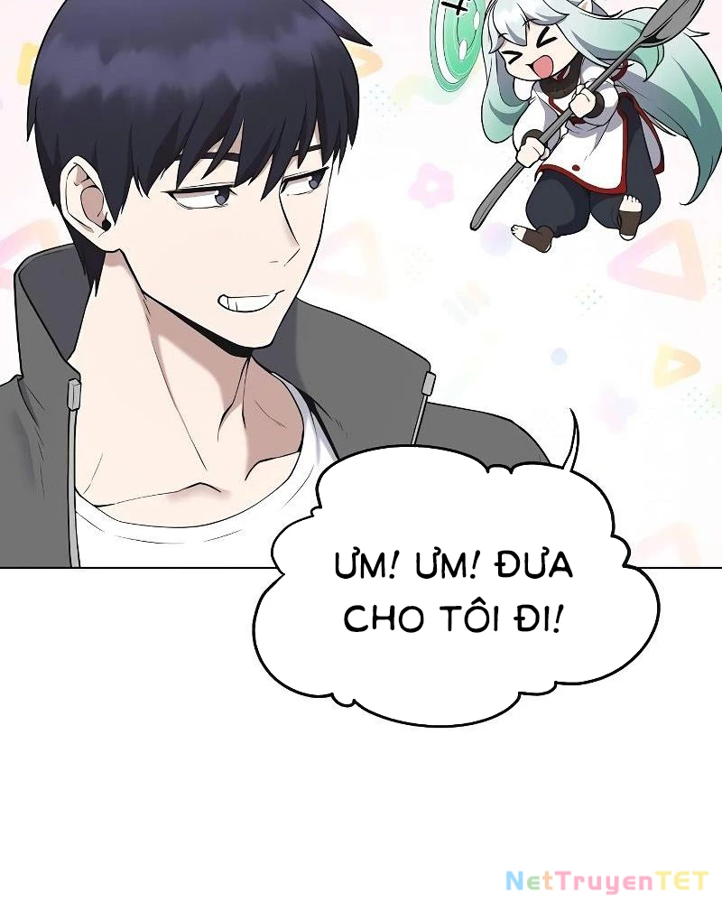 Chúa Quỷ Muốn Trở Thành Đầu Bếp Chapter 7 - Trang 3