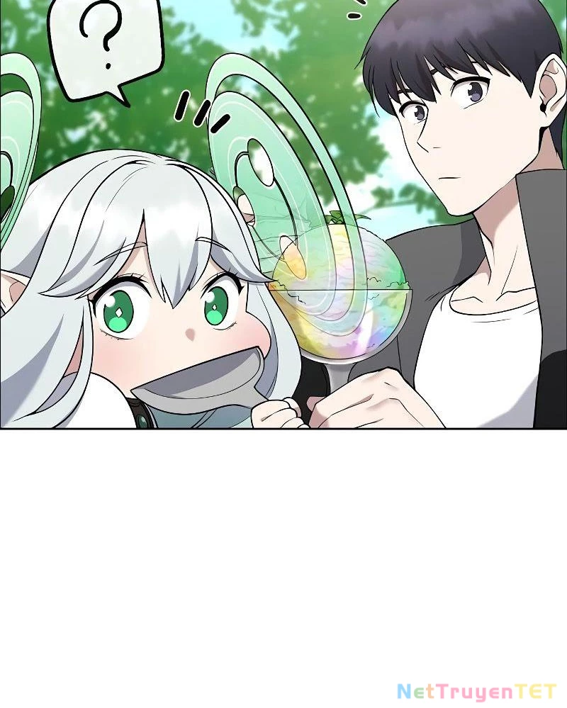 Chúa Quỷ Muốn Trở Thành Đầu Bếp Chapter 7 - Trang 3