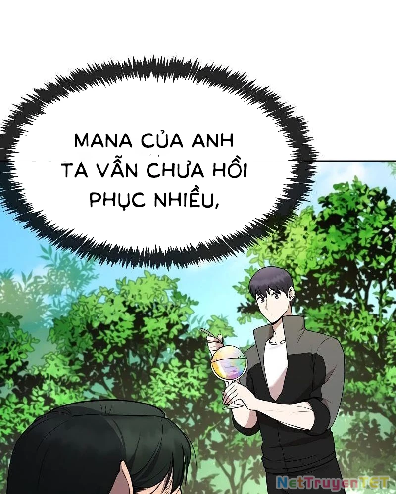 Chúa Quỷ Muốn Trở Thành Đầu Bếp Chapter 7 - Trang 3