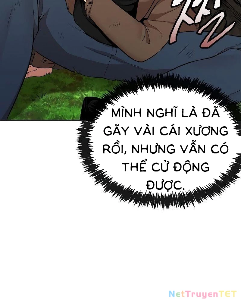 Chúa Quỷ Muốn Trở Thành Đầu Bếp Chapter 7 - Trang 3