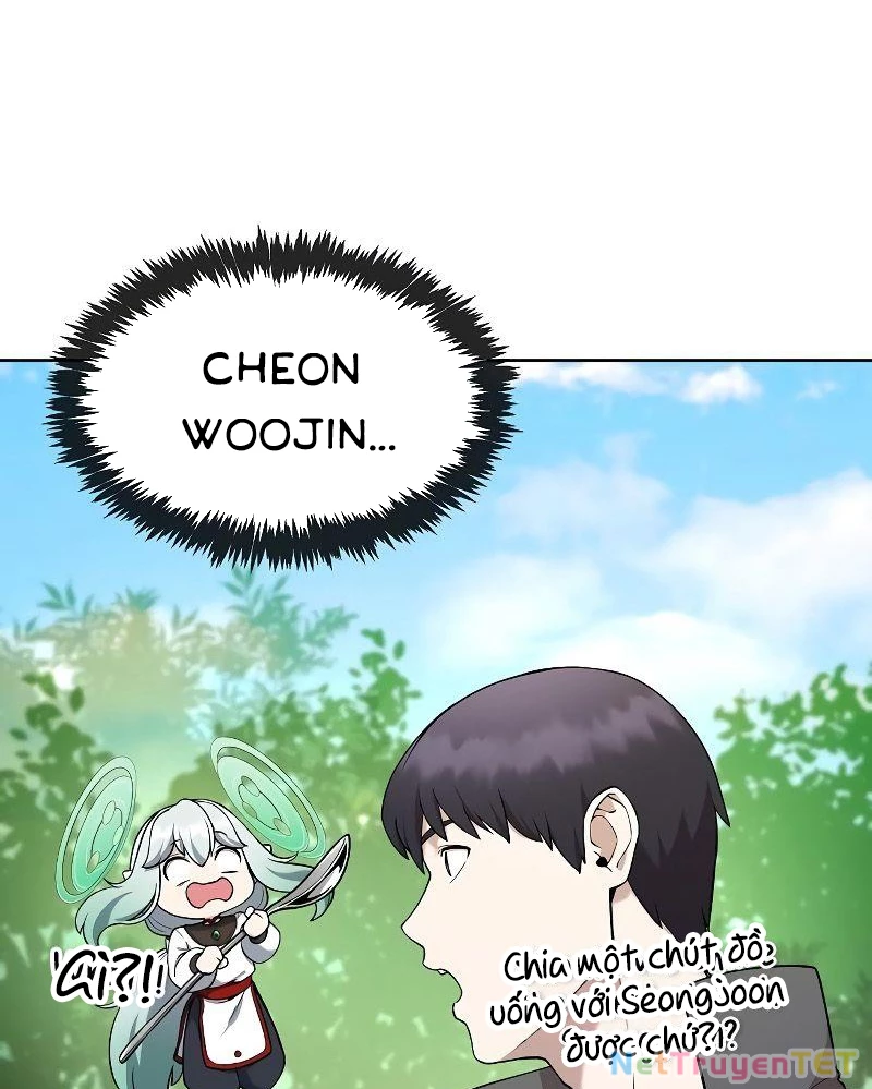 Chúa Quỷ Muốn Trở Thành Đầu Bếp Chapter 7 - Trang 3