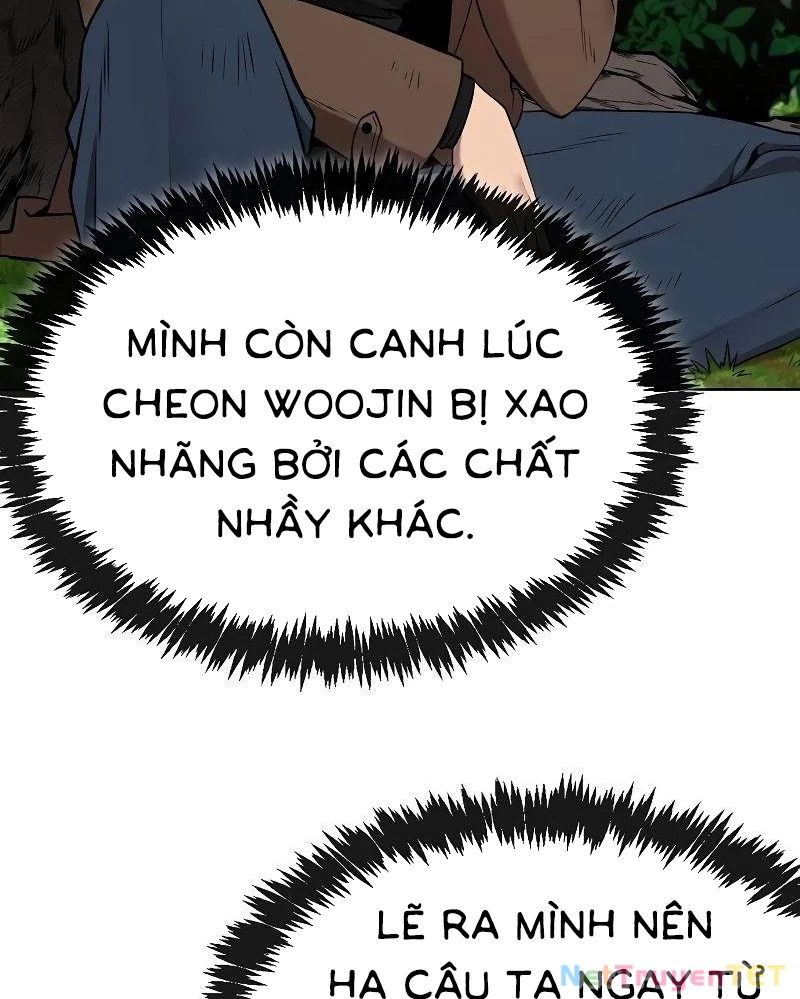 Chúa Quỷ Muốn Trở Thành Đầu Bếp Chapter 7 - Trang 3