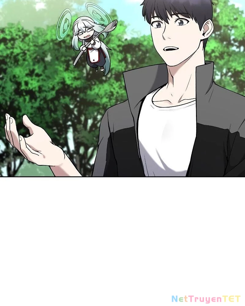 Chúa Quỷ Muốn Trở Thành Đầu Bếp Chapter 7 - Trang 3