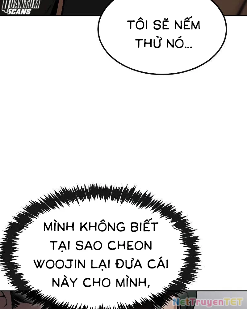 Chúa Quỷ Muốn Trở Thành Đầu Bếp Chapter 7 - Trang 3