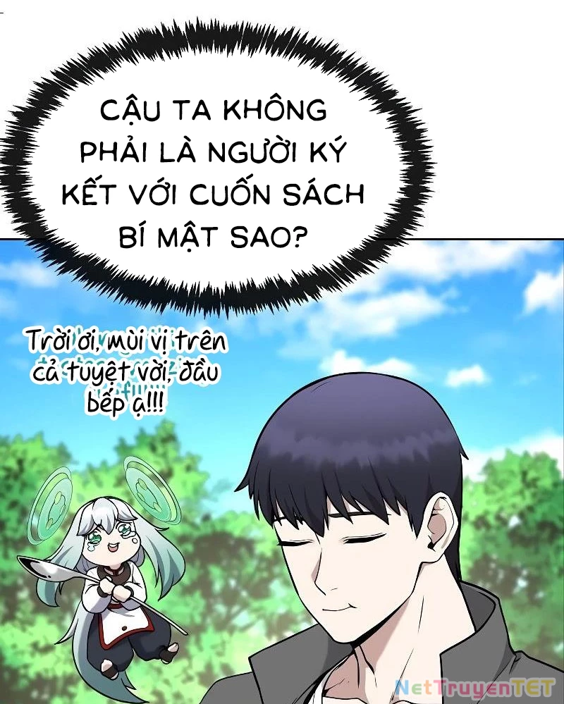 Chúa Quỷ Muốn Trở Thành Đầu Bếp Chapter 7 - Trang 3