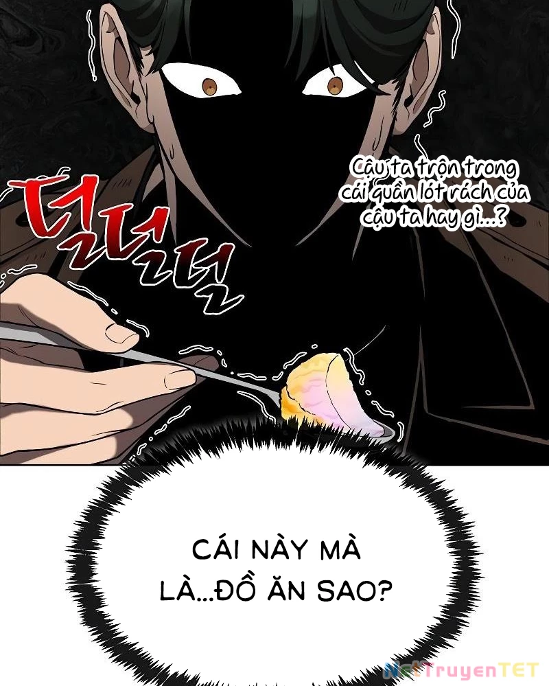 Chúa Quỷ Muốn Trở Thành Đầu Bếp Chapter 7 - Trang 3