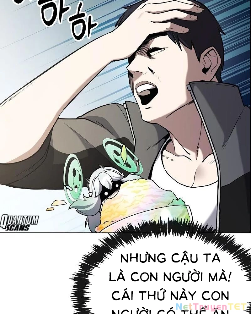 Chúa Quỷ Muốn Trở Thành Đầu Bếp Chapter 7 - Trang 3