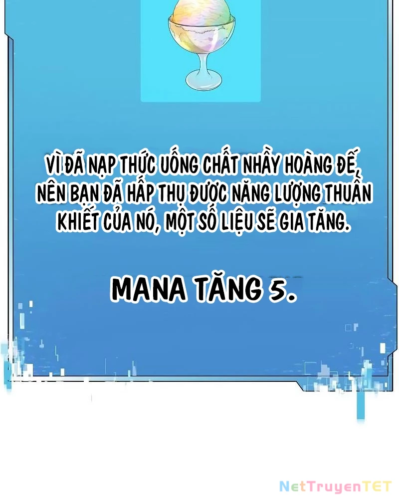 Chúa Quỷ Muốn Trở Thành Đầu Bếp Chapter 7 - Trang 3