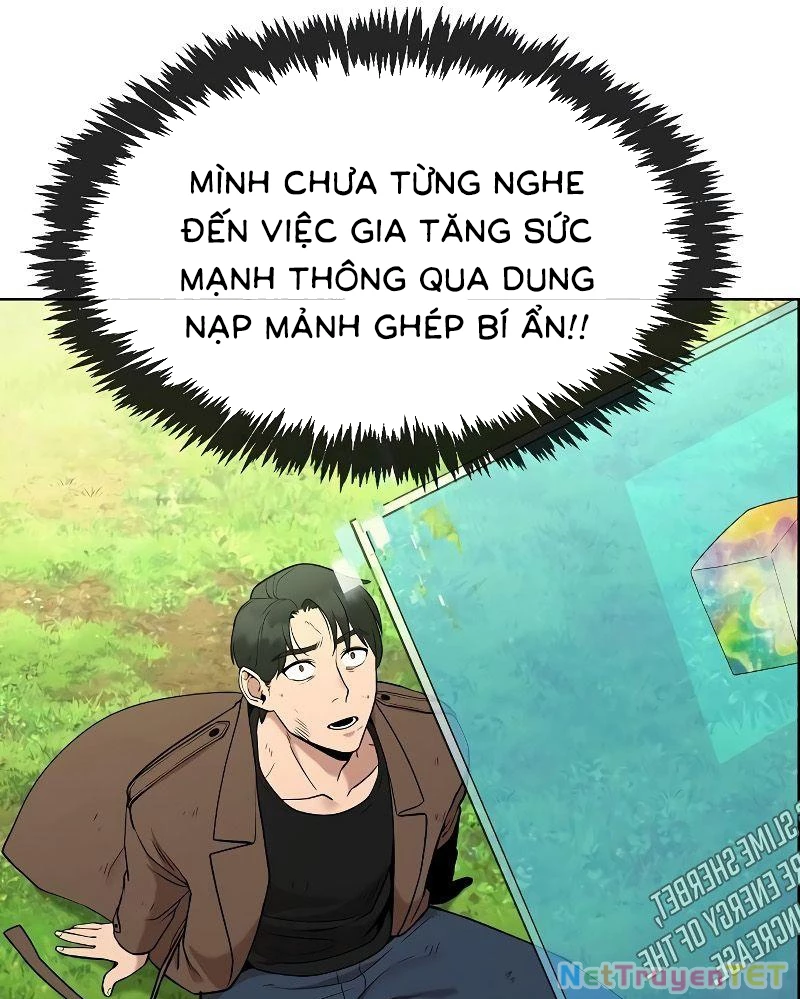Chúa Quỷ Muốn Trở Thành Đầu Bếp Chapter 7 - Trang 3