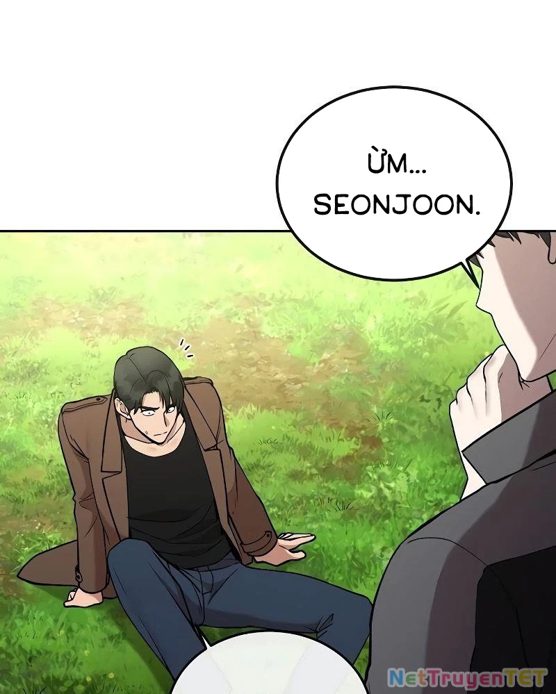 Chúa Quỷ Muốn Trở Thành Đầu Bếp Chapter 7 - Trang 3