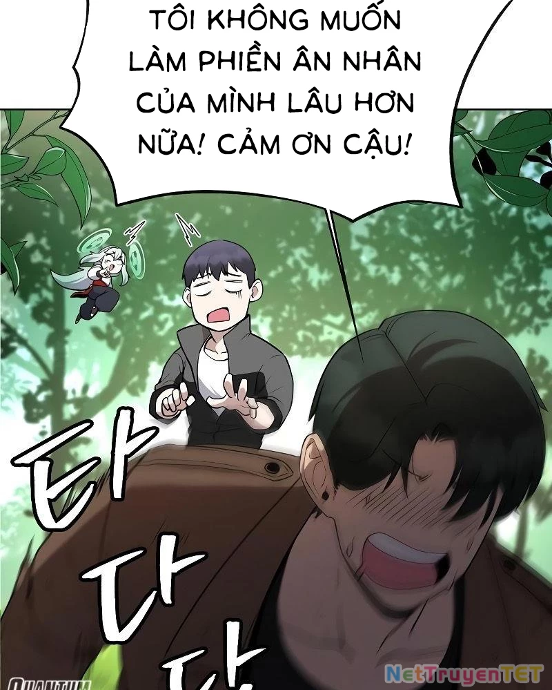 Chúa Quỷ Muốn Trở Thành Đầu Bếp Chapter 7 - Trang 3