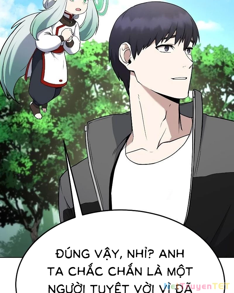 Chúa Quỷ Muốn Trở Thành Đầu Bếp Chapter 7 - Trang 3