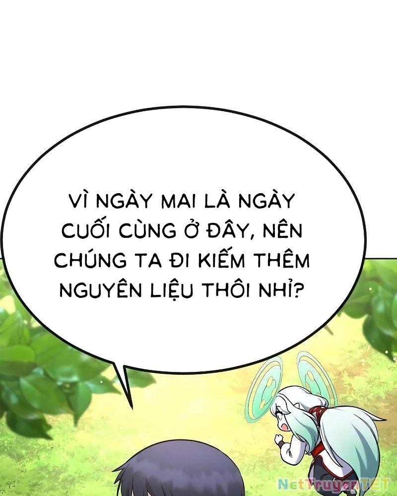 Chúa Quỷ Muốn Trở Thành Đầu Bếp Chapter 7 - Trang 3