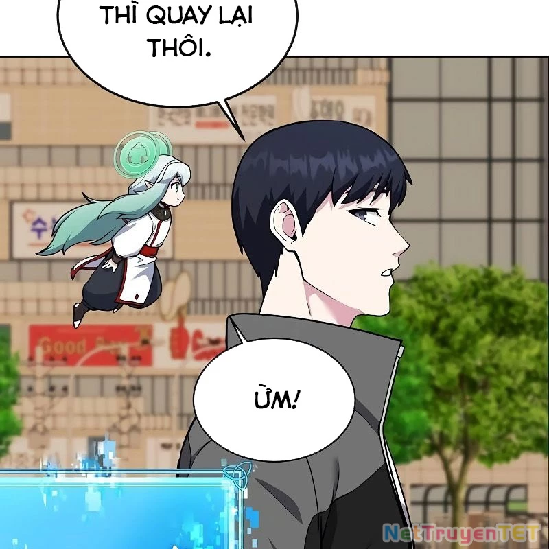 Chúa Quỷ Muốn Trở Thành Đầu Bếp Chapter 8 - Trang 3