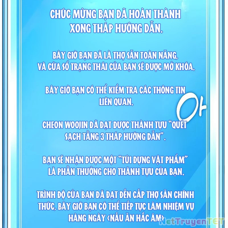 Chúa Quỷ Muốn Trở Thành Đầu Bếp Chapter 8 - Trang 3