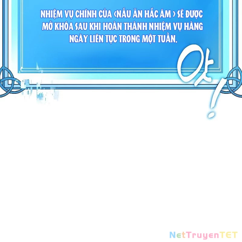 Chúa Quỷ Muốn Trở Thành Đầu Bếp Chapter 8 - Trang 3