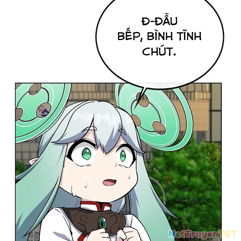 Chúa Quỷ Muốn Trở Thành Đầu Bếp Chapter 8 - Trang 3