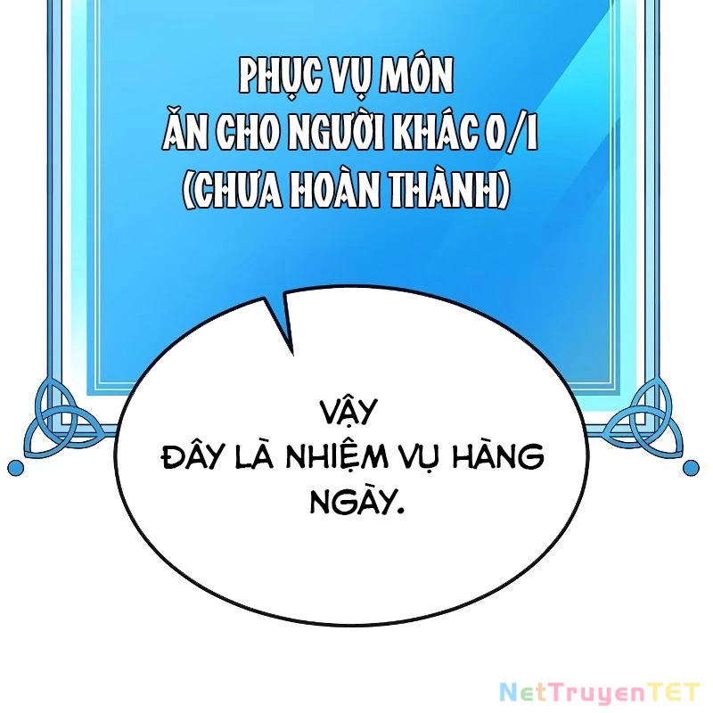 Chúa Quỷ Muốn Trở Thành Đầu Bếp Chapter 8 - Trang 3