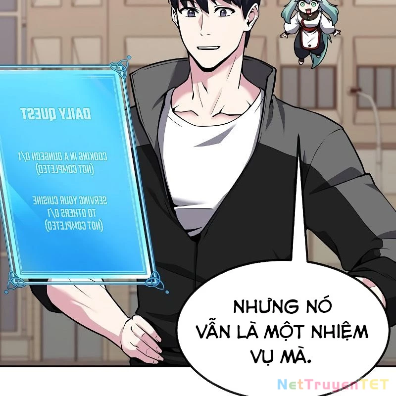 Chúa Quỷ Muốn Trở Thành Đầu Bếp Chapter 8 - Trang 3