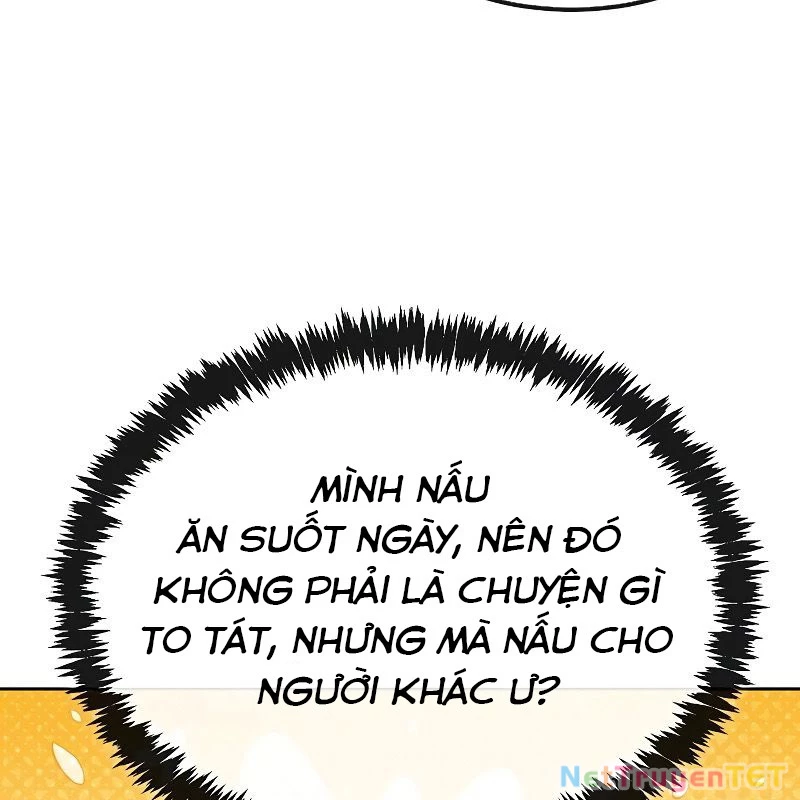 Chúa Quỷ Muốn Trở Thành Đầu Bếp Chapter 8 - Trang 3