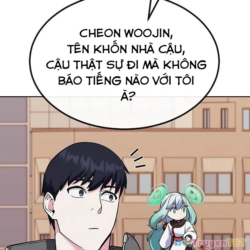 Chúa Quỷ Muốn Trở Thành Đầu Bếp Chapter 8 - Trang 3