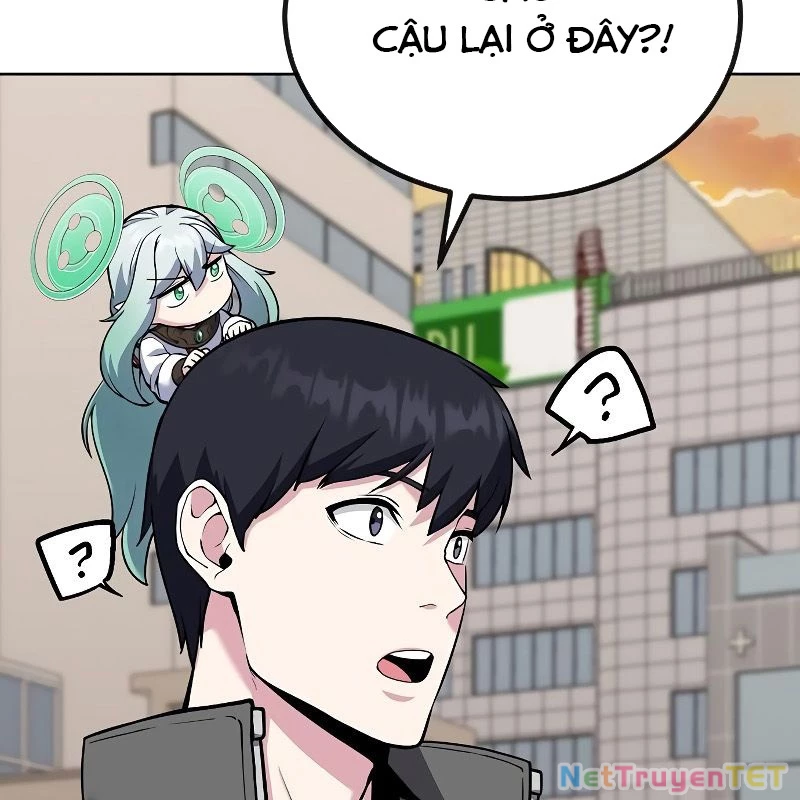 Chúa Quỷ Muốn Trở Thành Đầu Bếp Chapter 8 - Trang 3